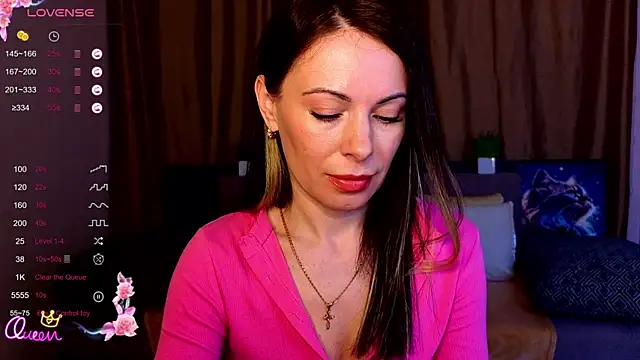 Rita_lovvylyou's Live XXX Chat