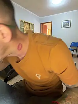 Lucasjandre live XXX chat