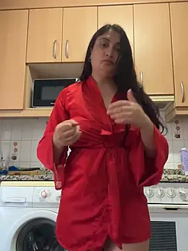 Cataleeyaaa – Live XXX-chat