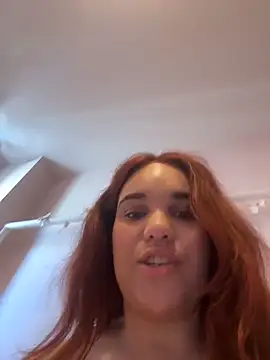 Chat +18 de ChelseaOnCam ao vivo