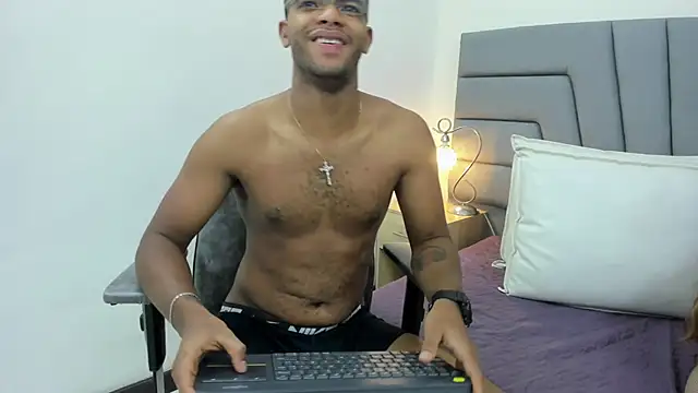 TeamMarcoLuna 웹캠 쇼