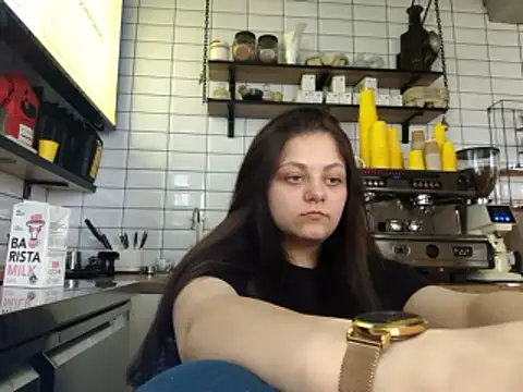 _Mikky_lil_ – Naživo XXX chat