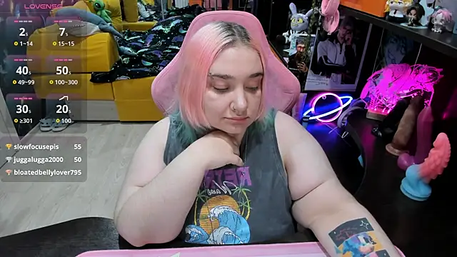 Softie_Sofy: απευθείας συνομιλία ΧΧΧ