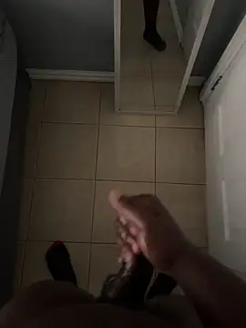 Show de DARKBOYRSA na webcam