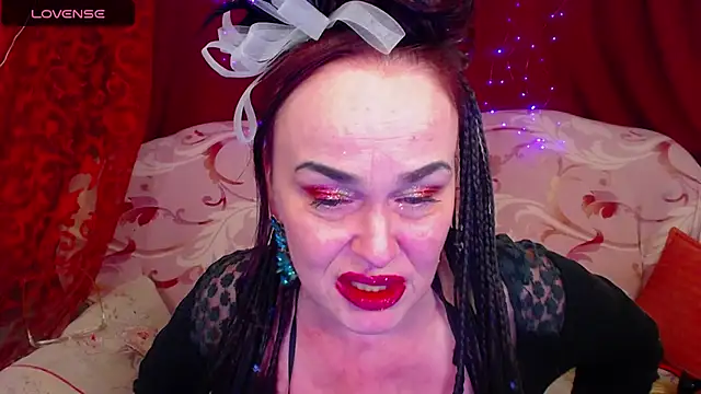 hotzlata – webcam-show