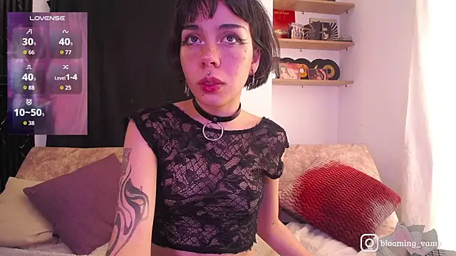 dark__nymph – Naživo XXX chat