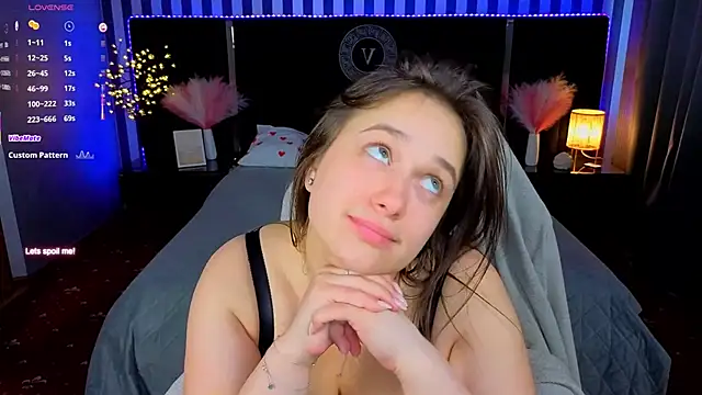 Shame_Less – Naživo XXX chat