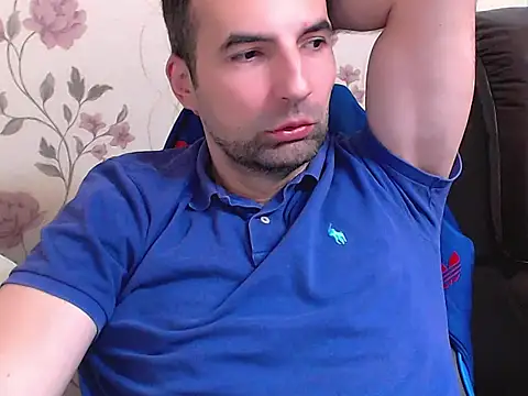 Leo_1617 Webcam show