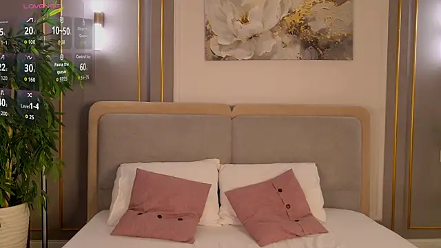 AdoraCortes 现场XXX聊天