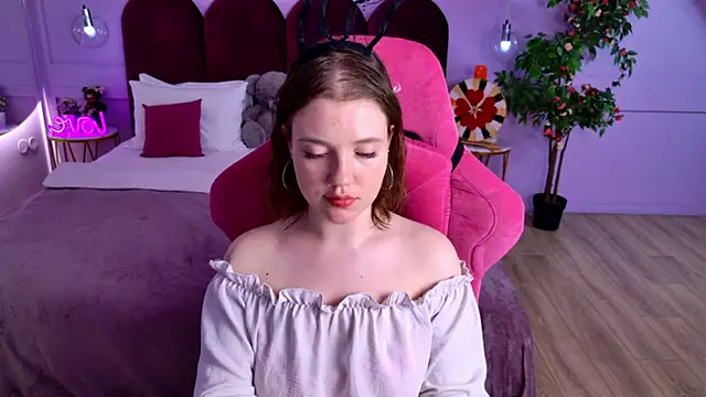 AlmaSound – Live XXX-chat