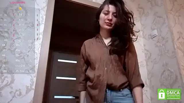 BonitaZinke's Webcam Show