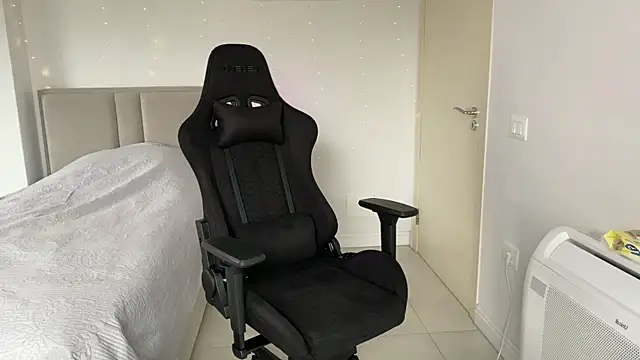 PrincesSsLilu Webcam-Show