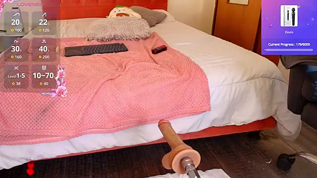 Czat XXX na żywo – Athompzon