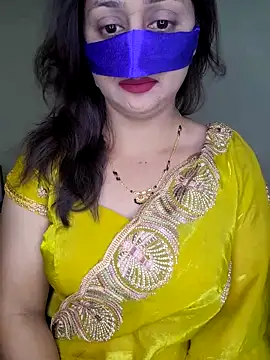 WetDollX's Webcam Show