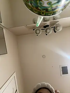 mariaesmeralda's Webcam Show