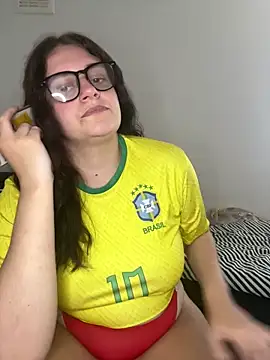 brunettebabexox's Live XXX Chat