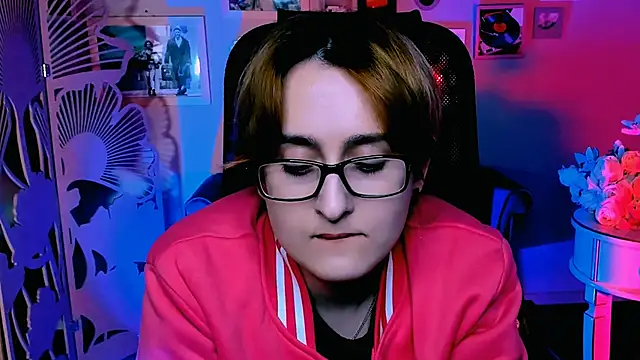 LixeLuna 现场XXX聊天