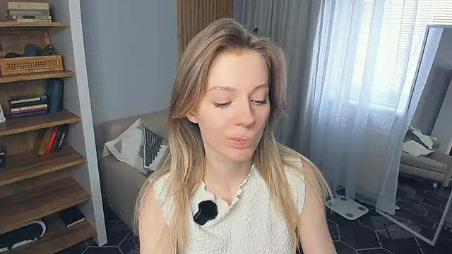 katemossse's Webcam Show