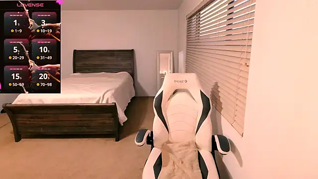 britteebee 现场XXX聊天