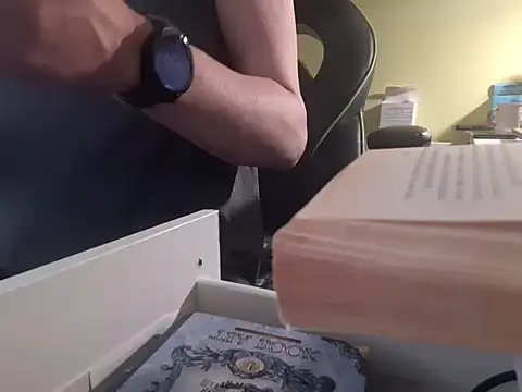 Chat XXX en directo de feathersify