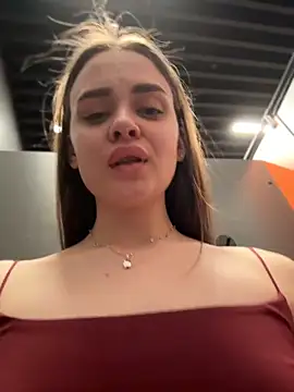 KristiRich's Webcam Show