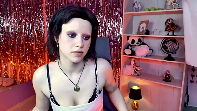 LidaDarknet live XXX chat