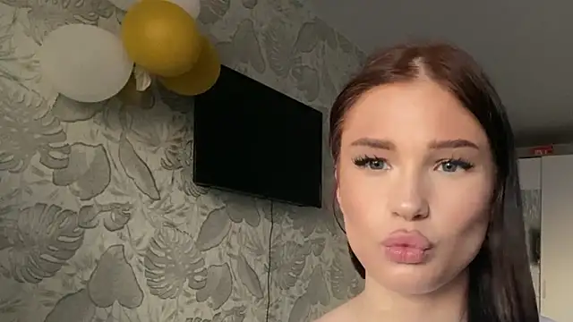 LuvvSosa Webcam Show