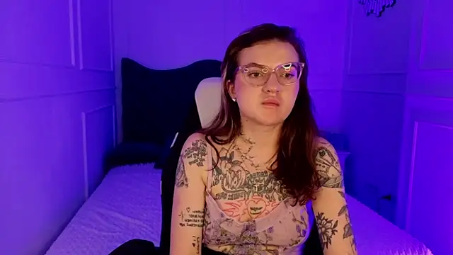 sashaglow_'s Live XXX Chat