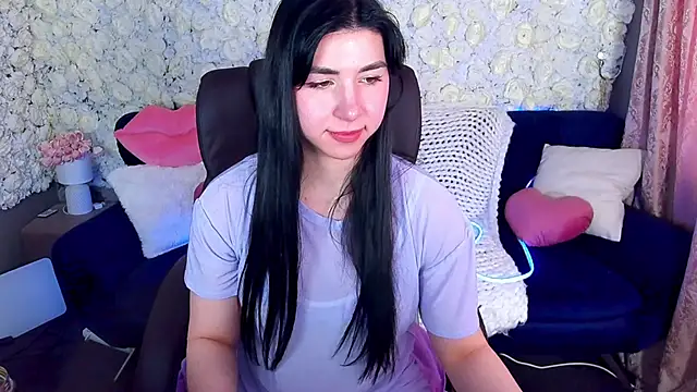 EmilyCandyy Chat XXX in diretta