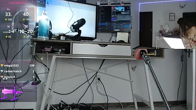 Yuumiii live XXX chat