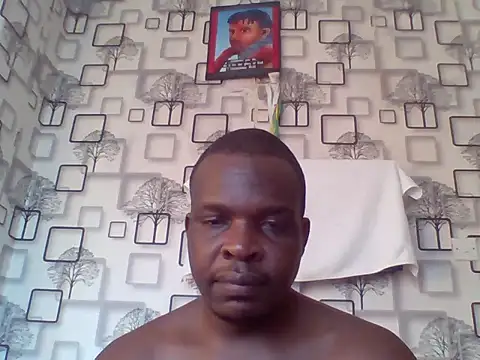 Show de Chumba_001 na webcam