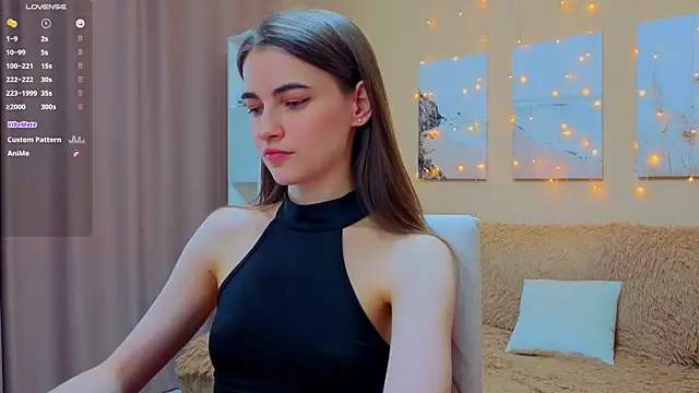 AstoriyaNight Obrolan Langsung XXX