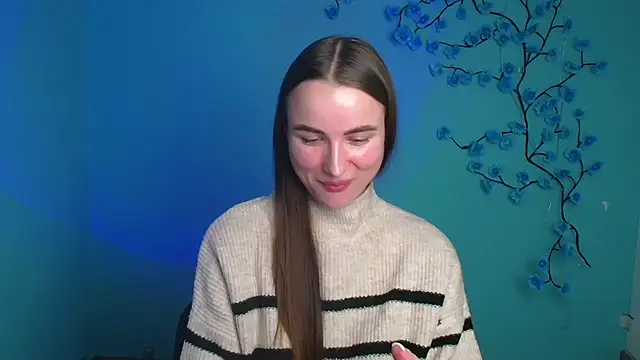 Онлайн чат XXX Eva_Janee