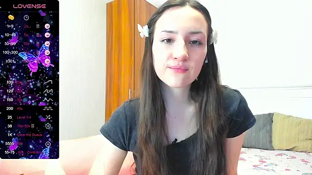 Cute__Nana Webcam Show