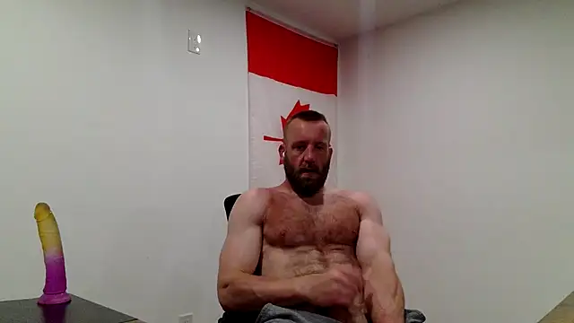 clarkefitness 웹캠 쇼