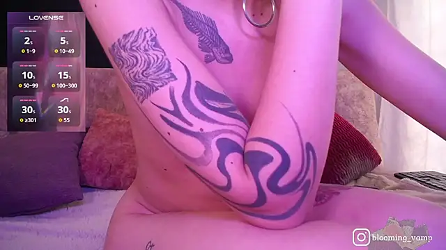 dark__nymphのライブXXXチャット