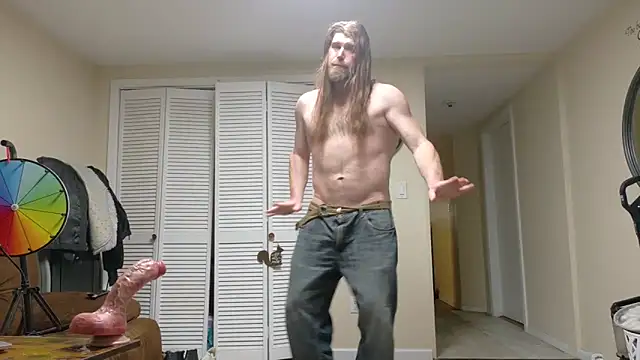 FreakThorOnlyy Live XXX-chat