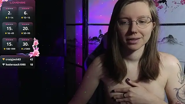 scarlettsrose Live XXX-Chat