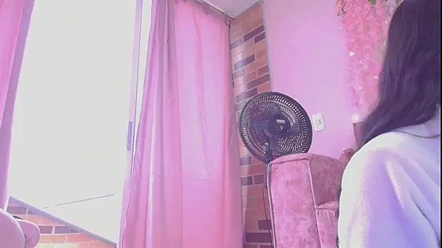 Ana__grace Obrolan Langsung XXX