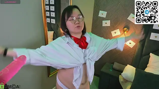 Tokyodreamss Live XXX-Chat