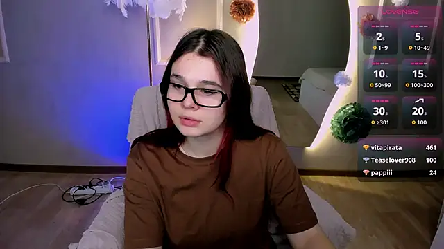 Kacey_Love Live XXX-chat