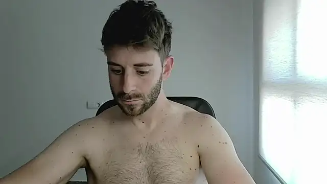 vargas90 Pertunjukan Webcam