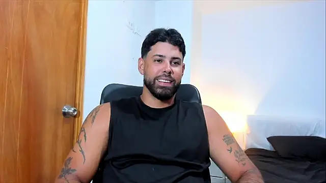 โชว์เว็บแคมของ Justyn_Torres