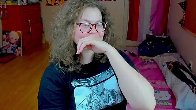 Sashy_Way 现场XXX聊天