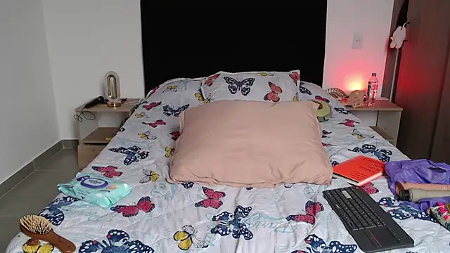 TatianaMonteross 라이브 XXX 채팅