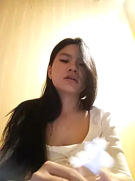 Suny_babyy's Webcam Show