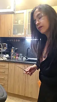 rposhta1991 Adlı Modelin Canlı XXX Sohbeti