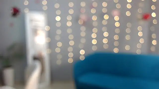 Sunny_blond – Kamerová šou