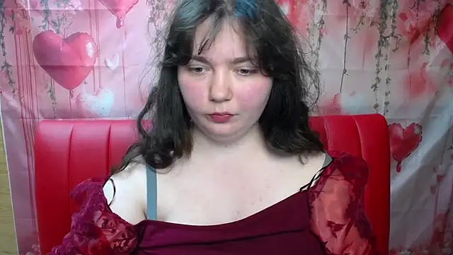 Sembang XXX Secara Langsung NeonilaLisova