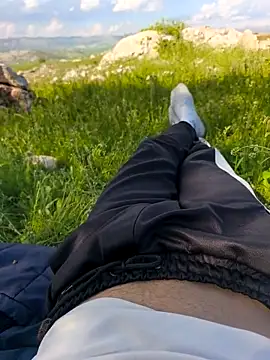 Sert_erkek21_ysm's Webcam Show